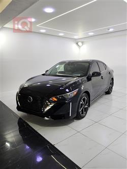 نيسان سنترا